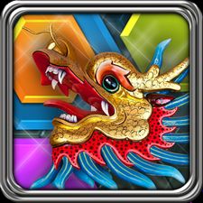HexLogic - Dragons