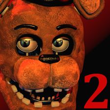 Взломанная Five Nights at Freddy's 2 Demo на Андроид - Взлом все открыто