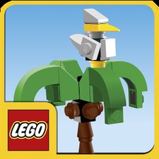 Взломанная LEGO® Creator Islands на Андроид - Взлом много денег