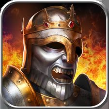 Взломанная Heroes of Empires: Age of War на Андроид - Взлом много денег