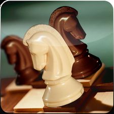 Взломанная Шахматы Chess Live на Андроид - Взлом на деньги