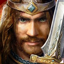 Взломанная Game of Kings:The Blood Throne на Андроид - Взлом все открыто