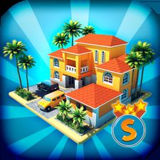 City Island: Sim Town Tycoon