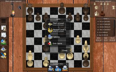  My Chess 3D   -   