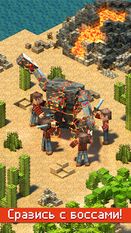  Block Town - craft your city!   -   