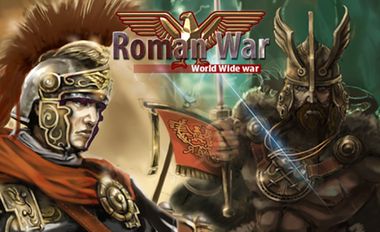  Roman War(3D RTS)   -   