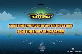  Fleet Combat   -   