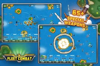  Fleet Combat   -   