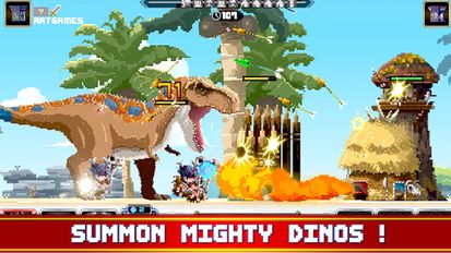  Tiny Dino World   -   
