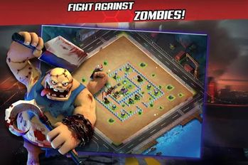  Last Heroes: Battle of Zombies   -   
