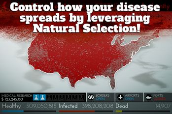 Infection Bio War Free   -   