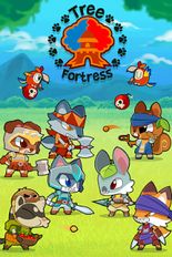  Tree Fortress - TD Game   -   