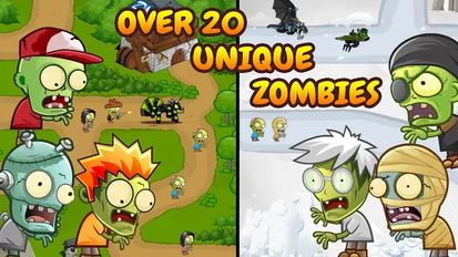 Взломанная Zombie Wars: Invasion на Андроид - Взлом на деньги