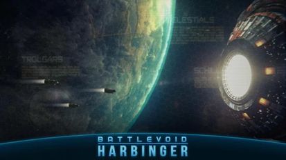  Battlevoid: Harbinger   -   