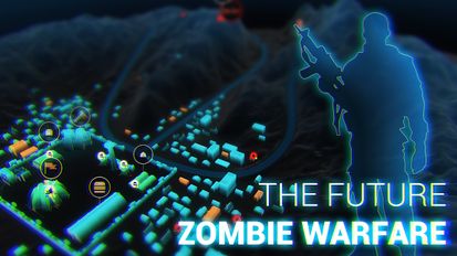 Взломанная Зомби: Защита города 2 на Андроид - Взлом на деньги