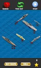Взломанная Great Fleet Battles - Admiral на Андроид - Взлом все открыто