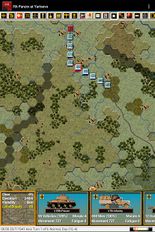 Взломанная Panzer Campaigns- Smolensk '41 на Андроид - Взлом все открыто