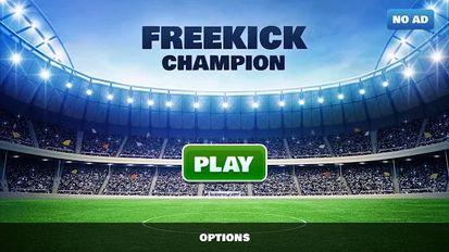  FreeKick Soccer World Cup   -   