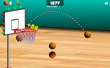  Basketball Sniper   -   