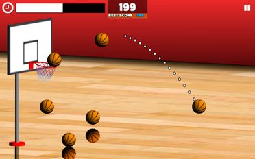  Basketball Sniper   -   
