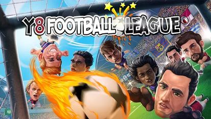  Y8 Football League   -   
