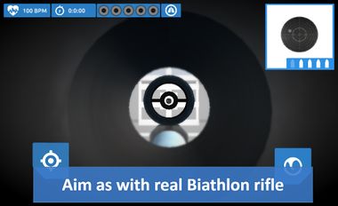  Biathlon X5   -   