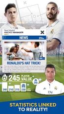  Real Madrid Fantasy Manager'17   -   