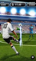  World Cup Penalty Shootout   -   