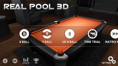  Real Pool 3D FREE   -   
