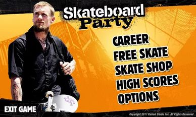  Mike V: Skateboard Party Lite   -   