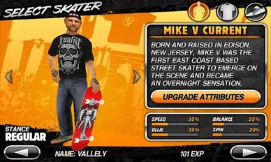  Mike V: Skateboard Party Lite   -   