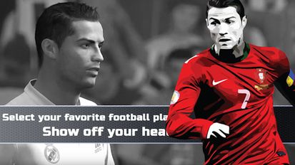 Взломанная Ronaldo vs Messi Soccer 2017 на Андроид - Взлом все открыто