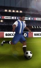   Soccer Kicks   -   