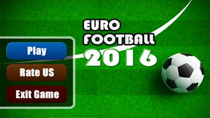  Euro Football 2016   -   