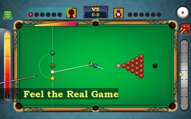 Взломанная Snooker Pool 8 Ball 2017 на Андроид - Взлом на деньги