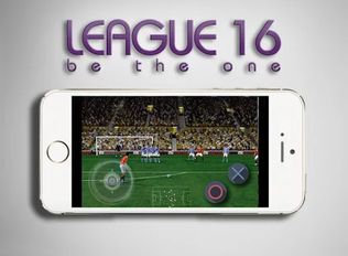  League 2016   -   