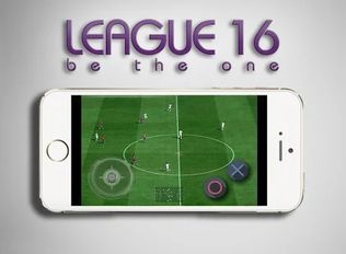  League 2016   -   