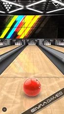 Взломанная Bowling 3D Pro на Андроид - Взлом на деньги