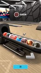 Взломанная Bowling 3D Pro на Андроид - Взлом на деньги