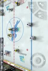  Hockey Nations 2011   -   