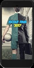  iScout FMM 2017   -   