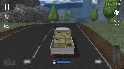  Cargo Transport Simulator   -   