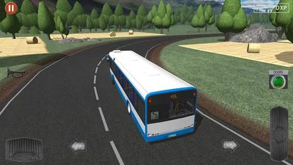  Public Transport Simulator   -   