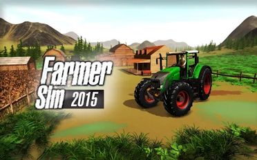  Farmer Sim 2015   -   