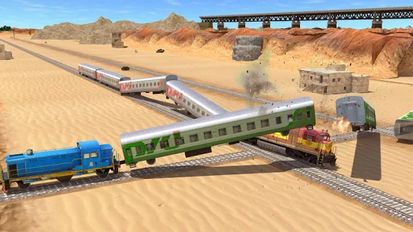 Взломанная Train Simulator от I Игры на Андроид - Взлом на деньги
