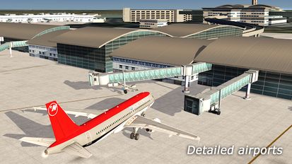 Взломанная Aerofly 2 Flight Simulator на Андроид - Взлом много денег