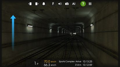 Взломанная Hmmsim 2 - Train Simulator на Андроид - Взлом на деньги