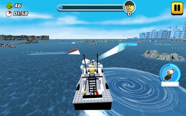 Взломанная LEGO® City My City 2 на Андроид - Взлом много денег
