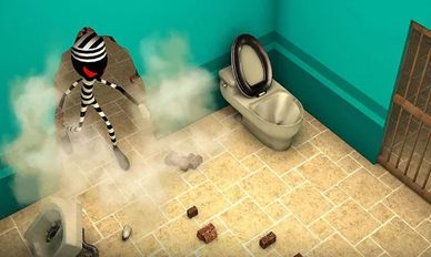 Взломанная Stickman Escape Story 3D на Андроид - Взлом много денег