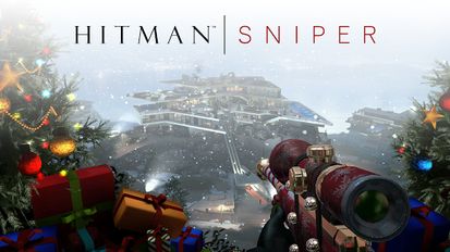  Hitman Sniper   -   
